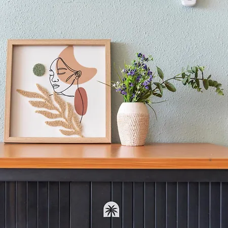 Mediterranean Way - Acuario לה פינדה